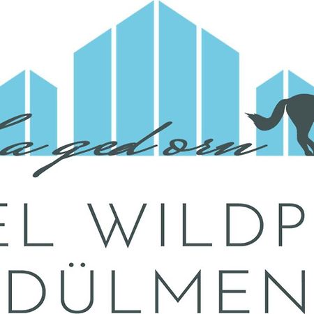 Hotel Wildpferd Dulmen Bagian luar foto
